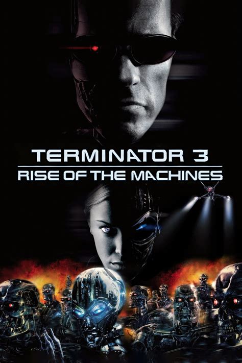 yesmovie terminator 3: rise of the machines|Terminator 3: Rise of the Machines (2003) .